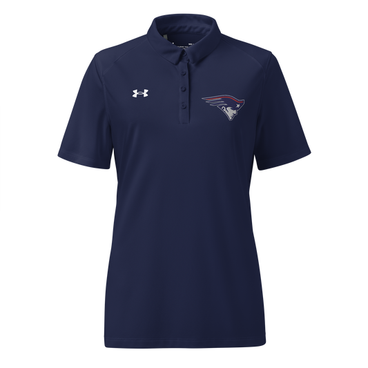 Sandhills Patriots Under Armour® Women’s Polo