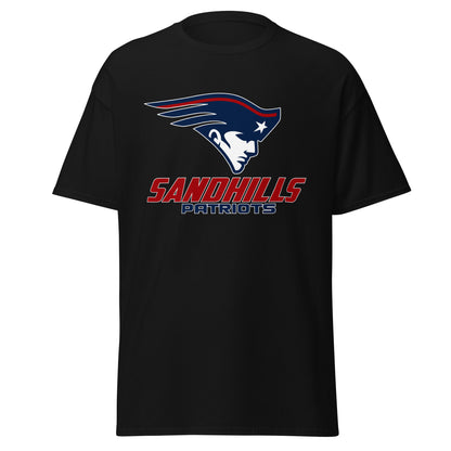 Sandhills Patriots Shirt