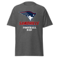 Sandhills Patriots Football Dad Shirt