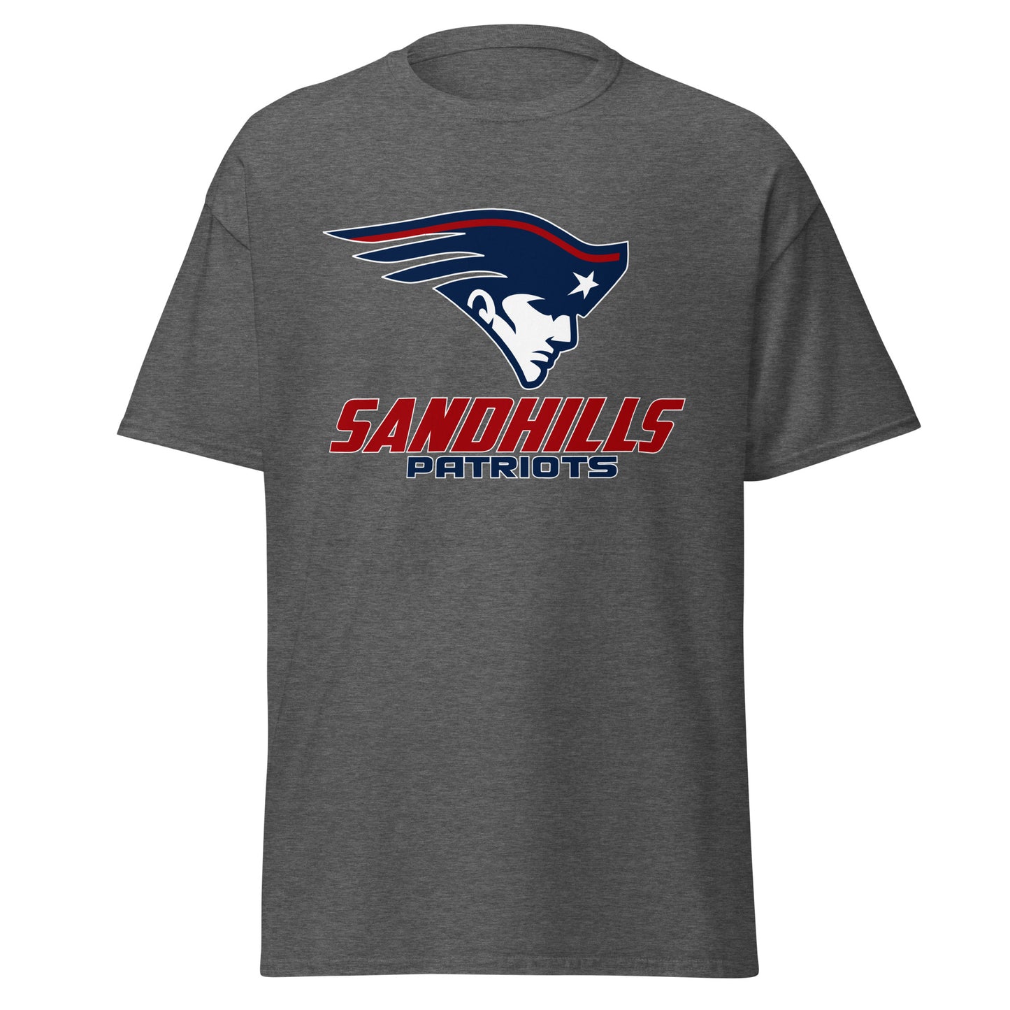 Sandhills Patriots Shirt