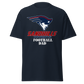 Sandhills Patriots Football Dad Shirt