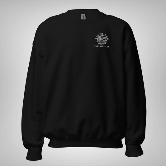 759th EOD Sweatshirt - Black