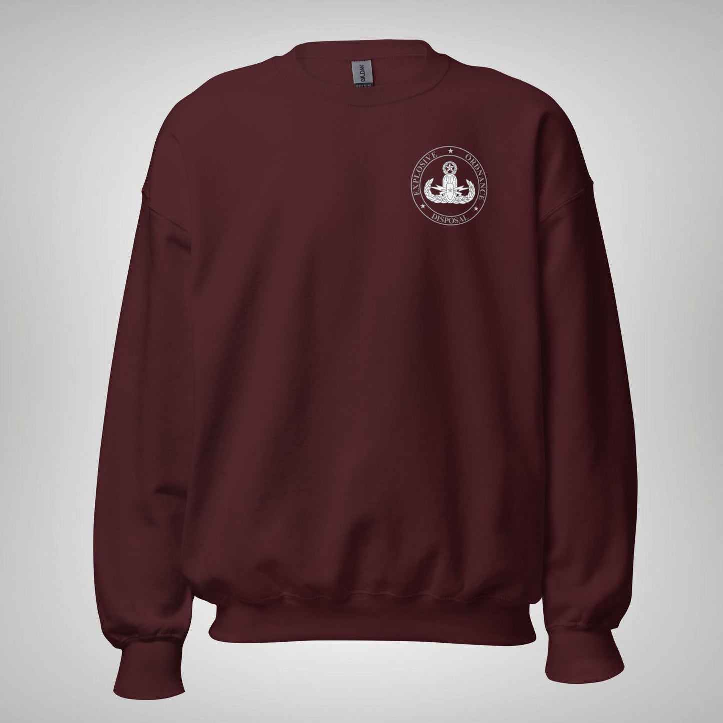 787th EOD Sweat Shirt