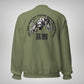 62D CBRN Panther Sweatshirt