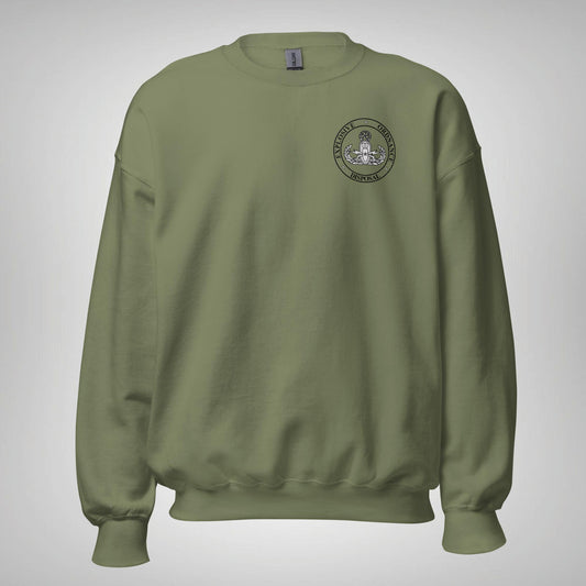 787th EOD Sweatshirt - Green