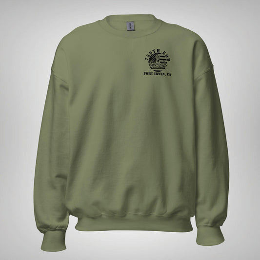 759th EOD Sweatshirt - Green