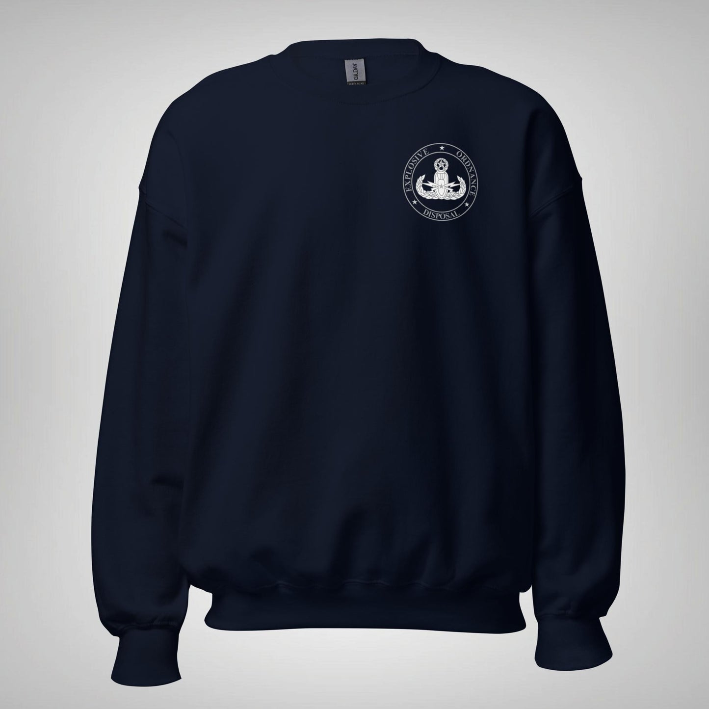 787th EOD Sweat Shirt