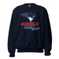 Sandhills Patriots Football Mom Sweatshirt