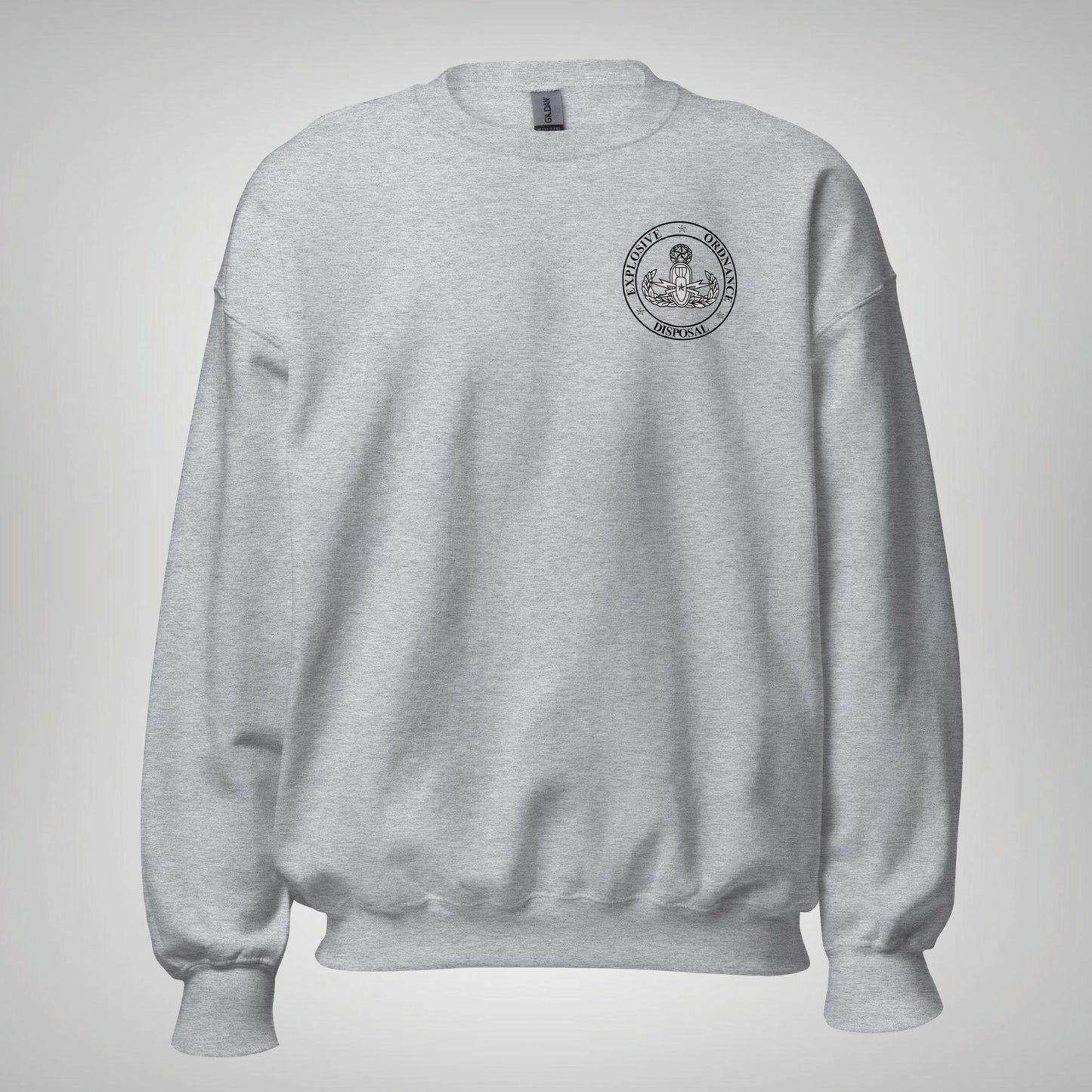 787th EOD Sweat Shirt