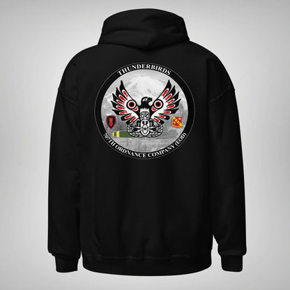 707th EOD Hoodie