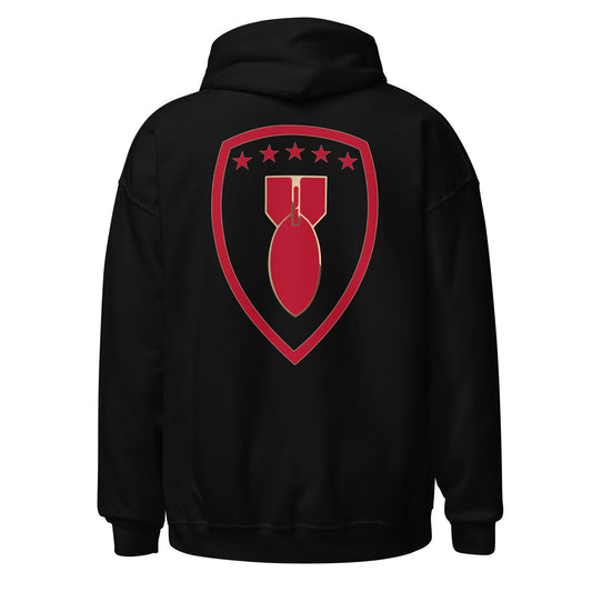 71st Ordnance Group Hoodie