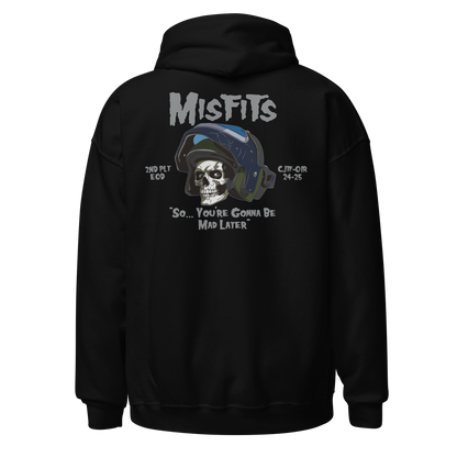 741 EOD 2nd Platoon Hoodie