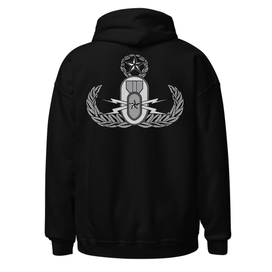 73d OD BN EOD Hoodie