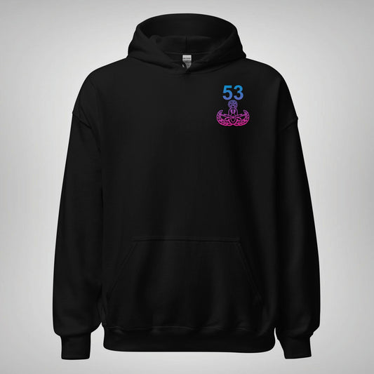 53D EOD Hoodie