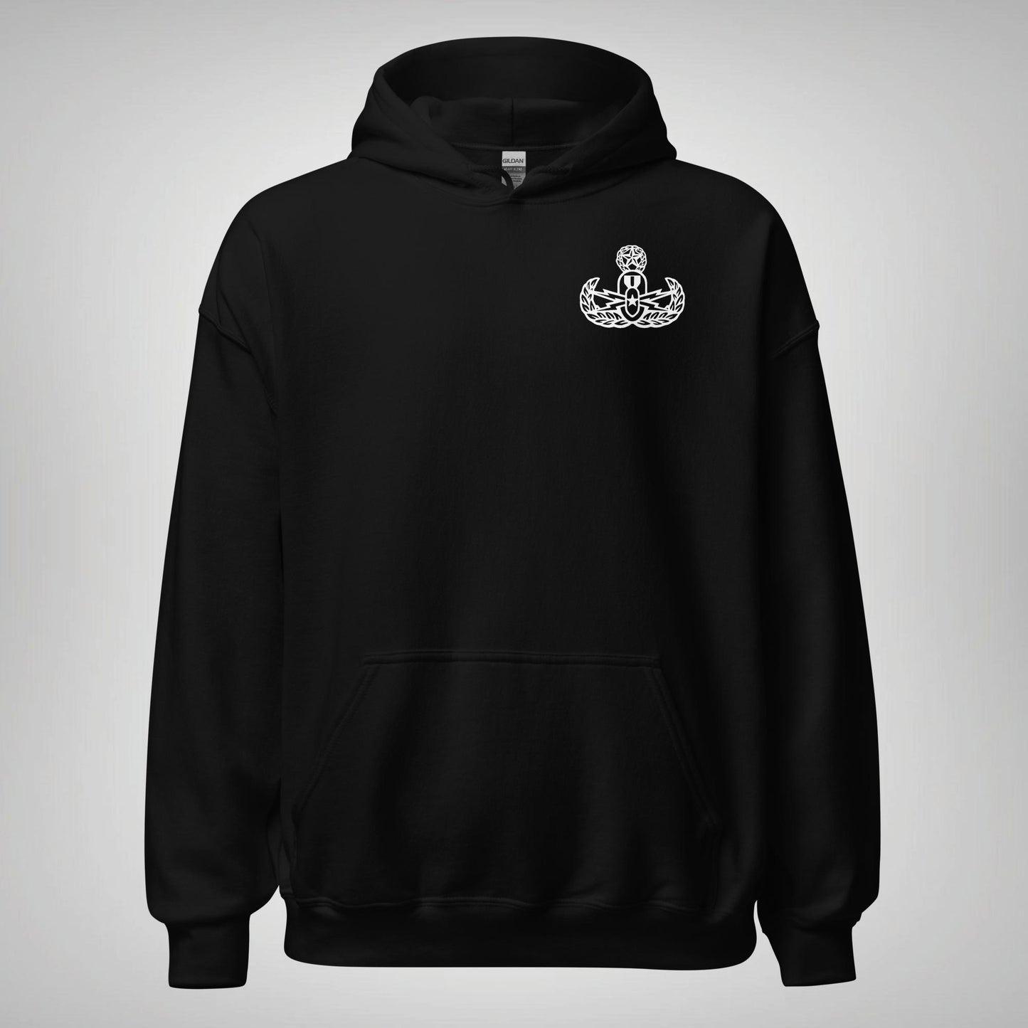 53D EOD "DB Cooper" Hoodie