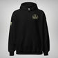 18th CES EOD Hoodie- Black