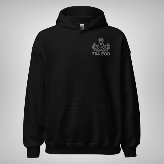 764th EOD Hoodie