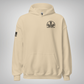 18th CES EOD Hoodie- Tan