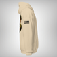 18th CES EOD Hoodie- Tan