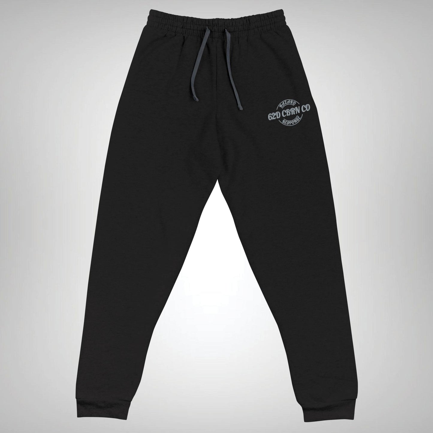 62D CBRN Embroidered Sweatpants