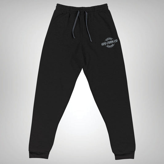 62D CBRN Embroidered Sweatpants