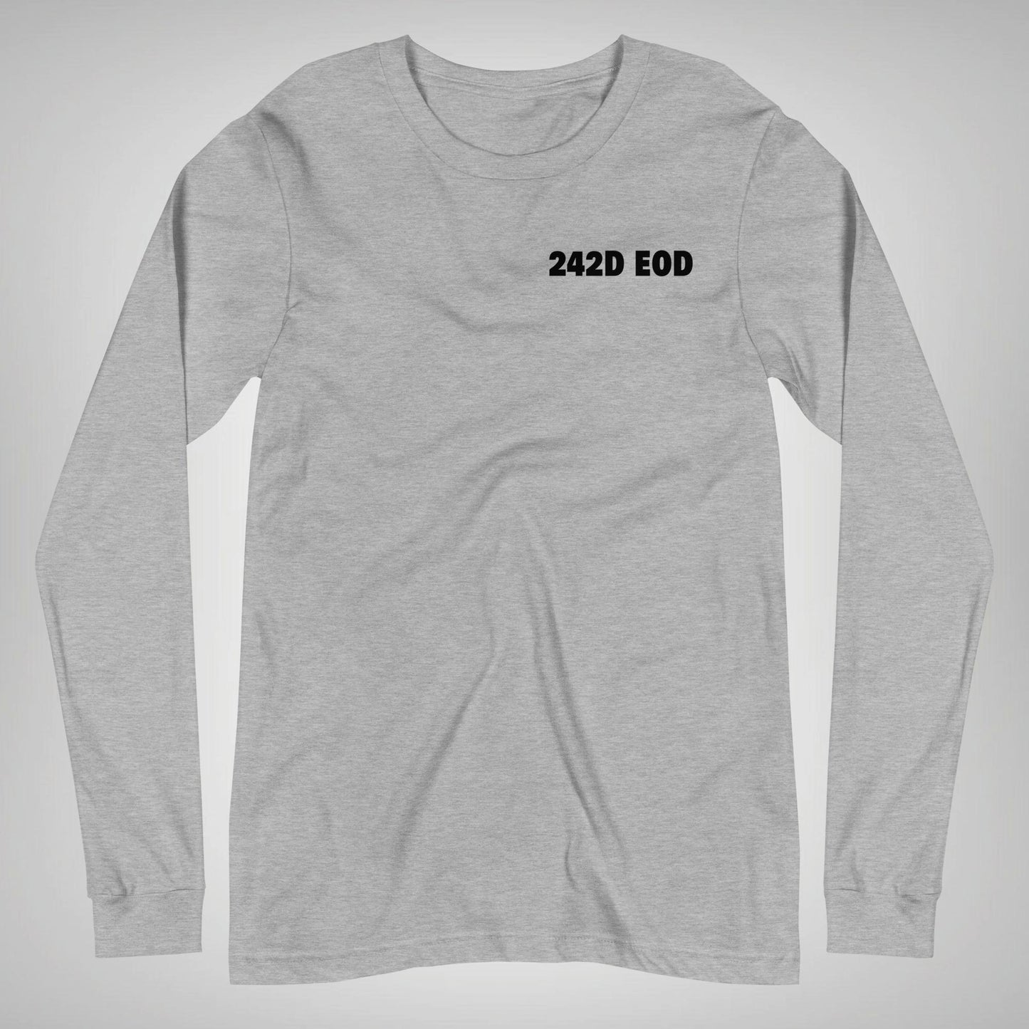 242D EOD Long Sleeve Shirt