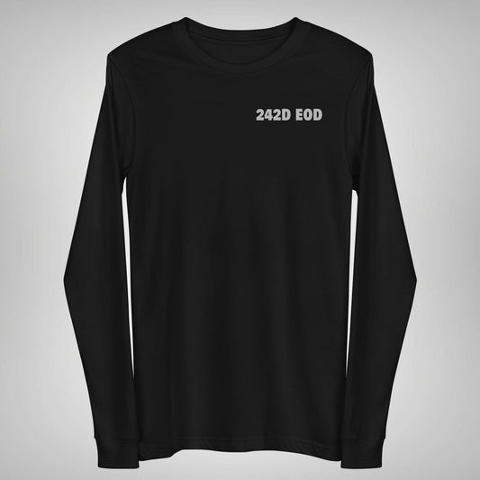 242D EOD Long Sleeve Shirt
