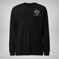 759th EOD Long Sleeve Shirt- Black