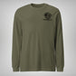 759th EOD Long Sleeve Shirt - Green