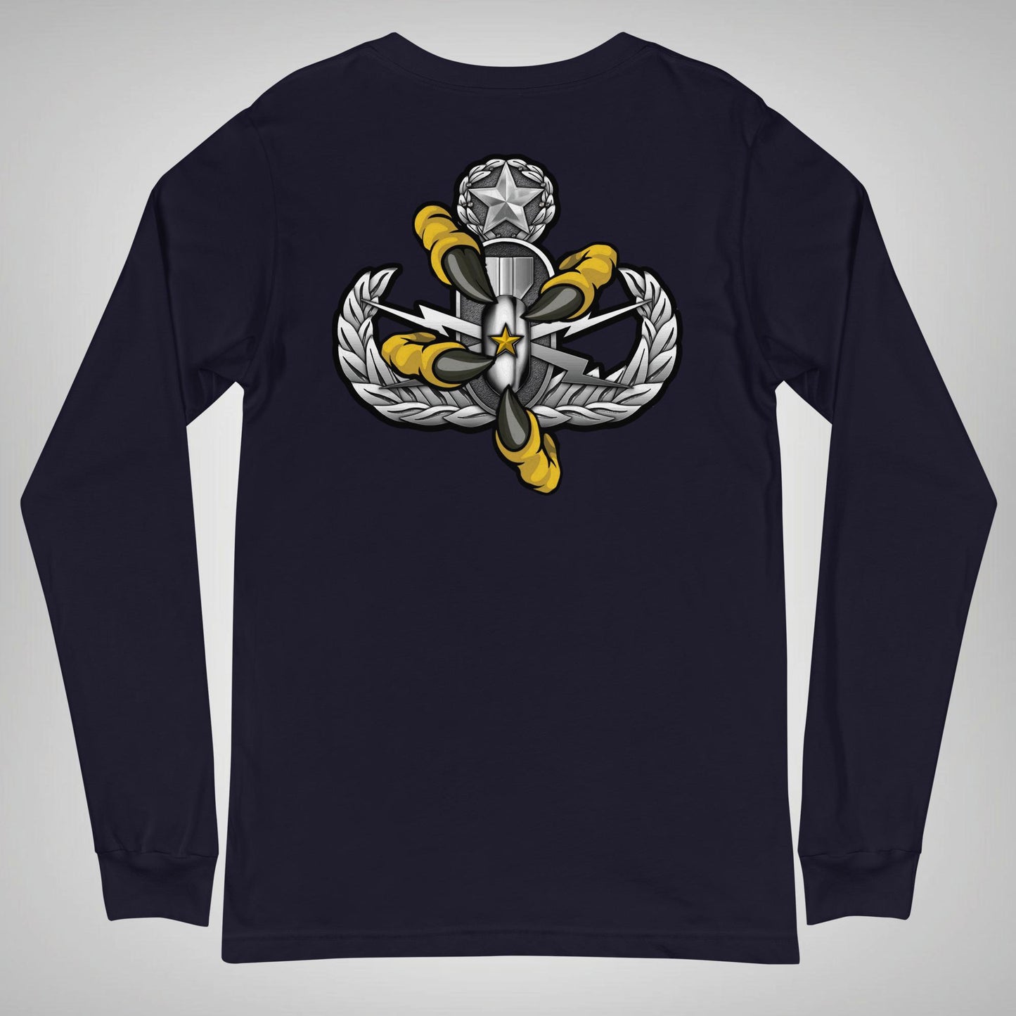 242D EOD Long Sleeve Shirt