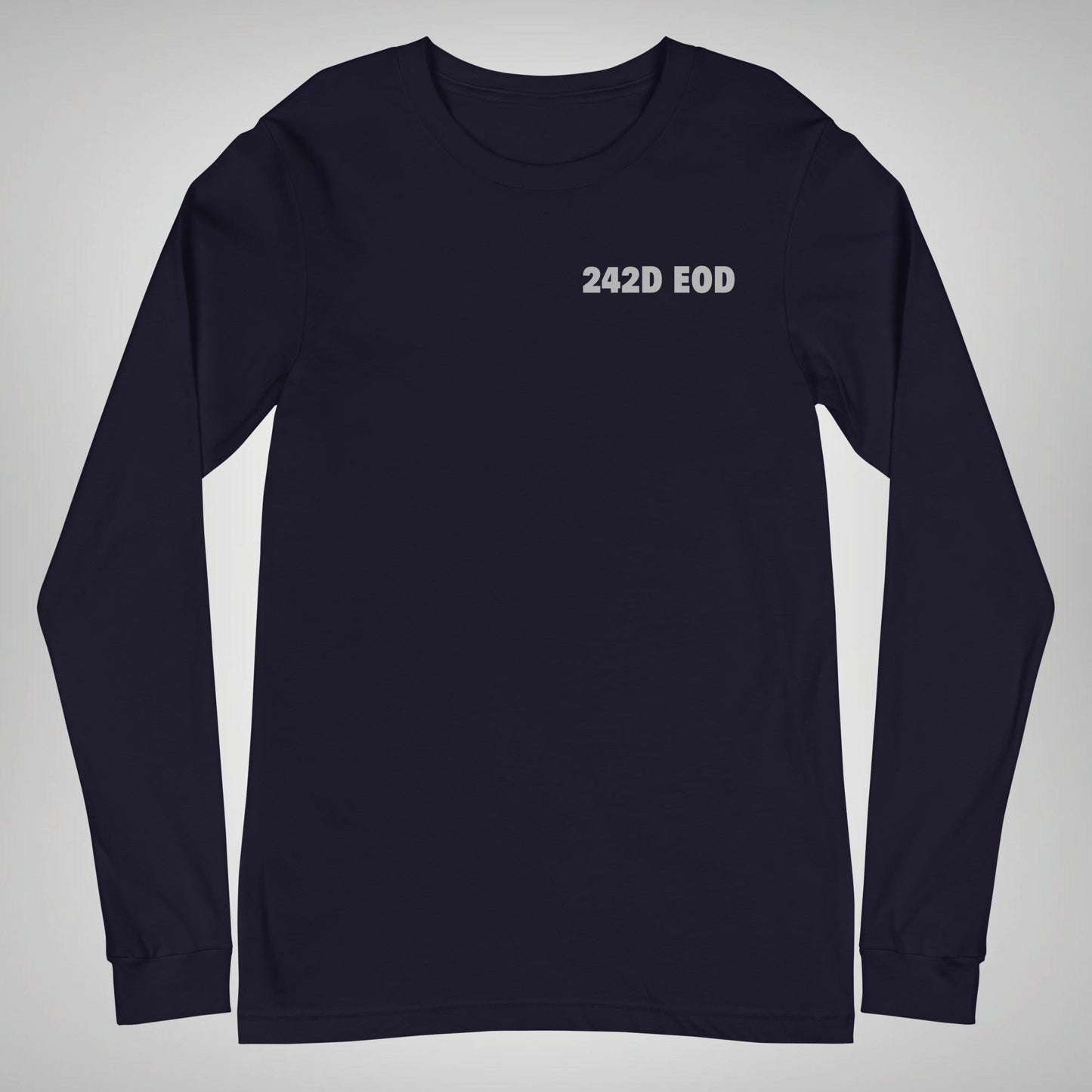 242D EOD Long Sleeve Shirt