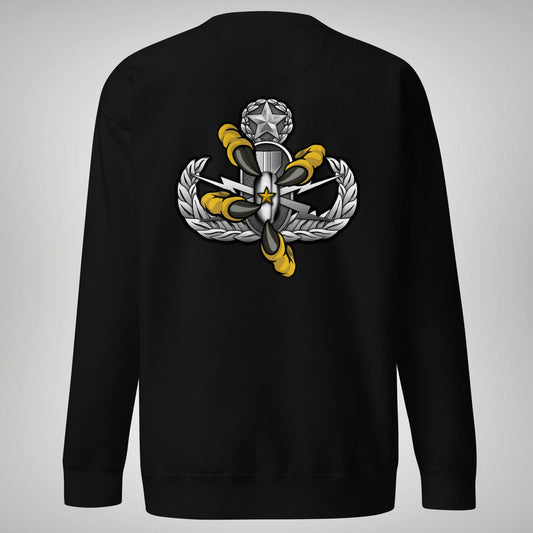 242D EOD Sweatshirt