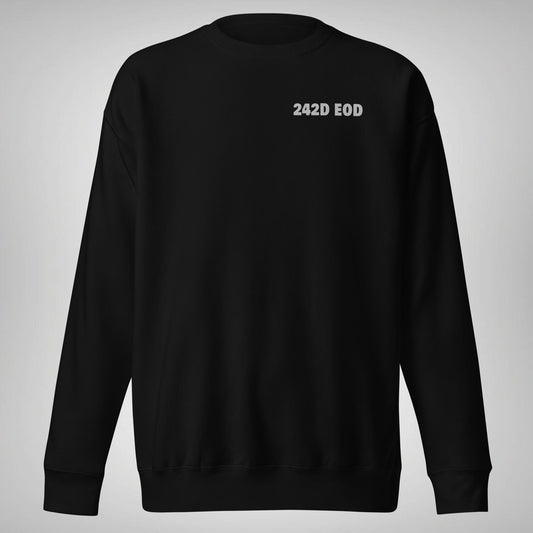 242D EOD Sweatshirt