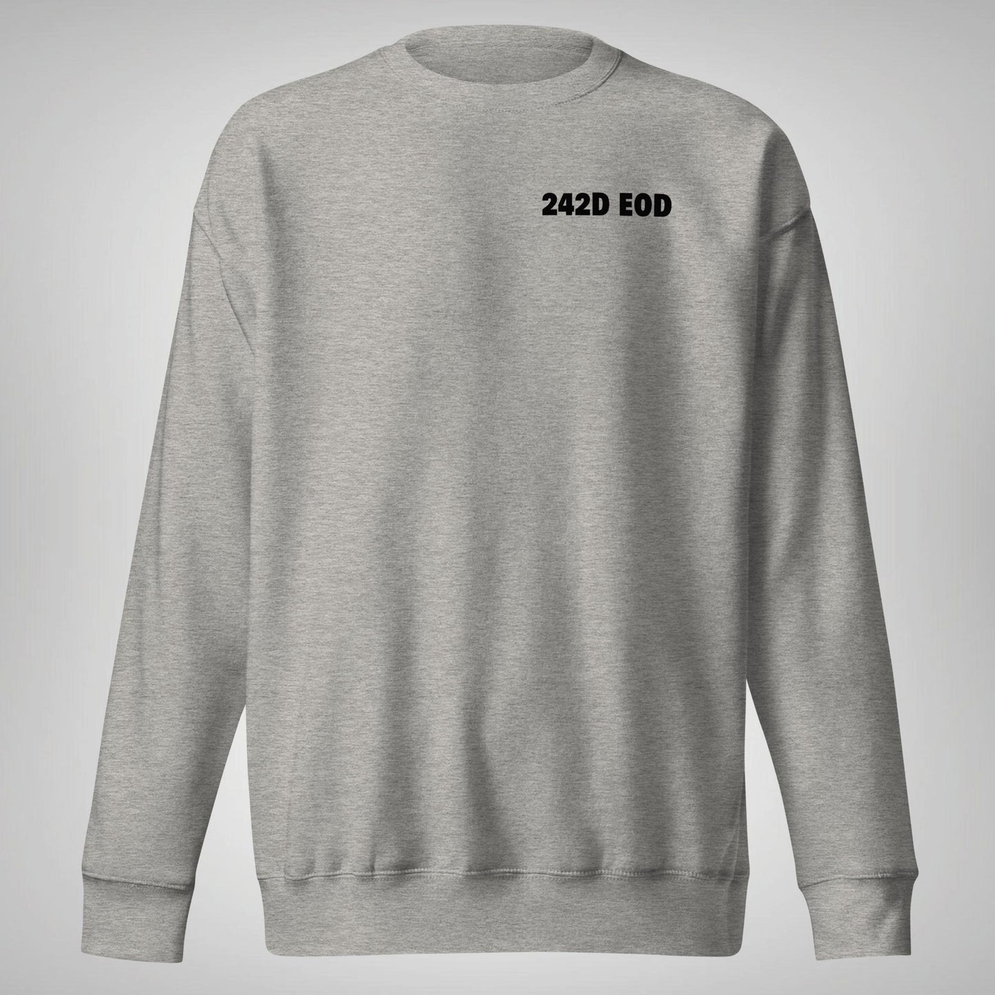 242D EOD Sweatshirt