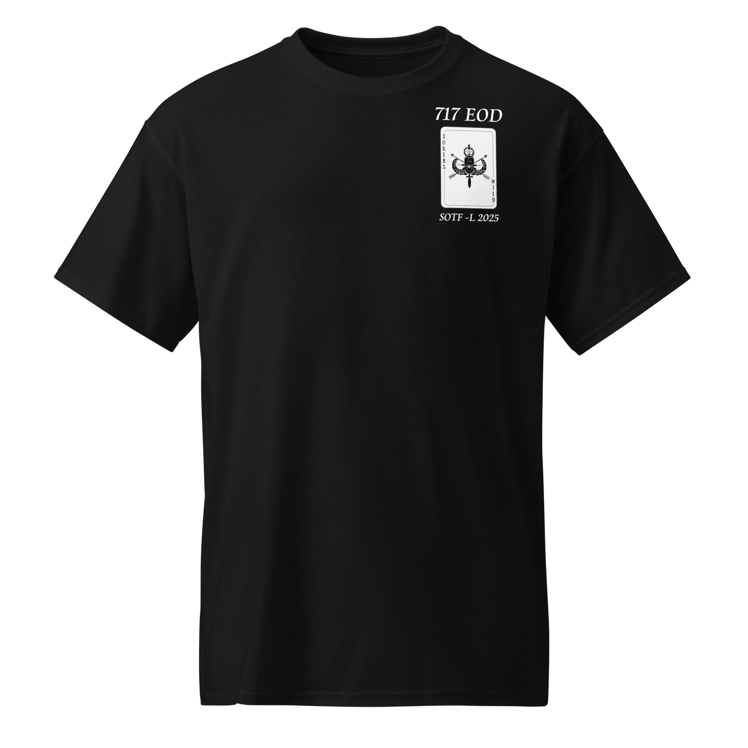 717th EOD