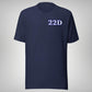 22nd Chemical Battalion Shirt