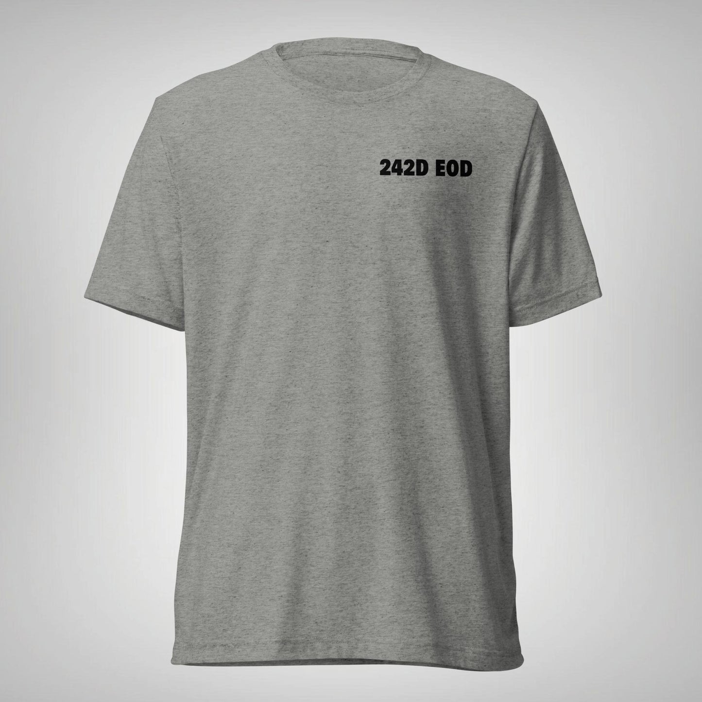 242D EOD Shirt