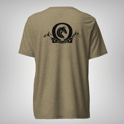 764th EOD Shirt- Tan