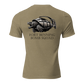 789th EOD Tan Shirt