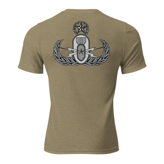 73d OD BN EOD Shirt- Tan