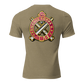 73d ODBN Ordnance Shirt- Tan