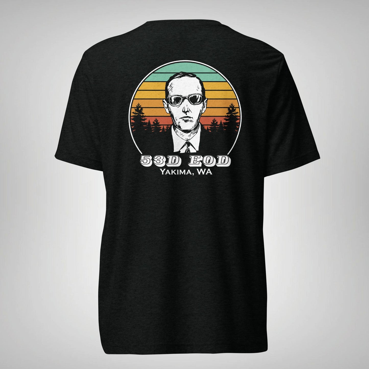 53D EOD "DB Cooper" shirt