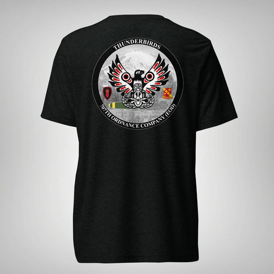 707th EOD Shirt