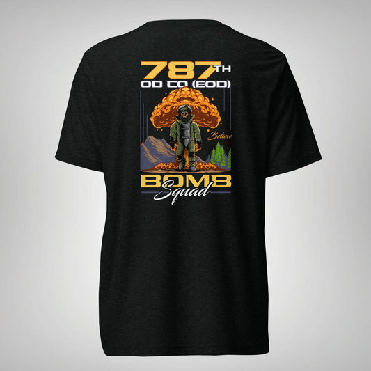 787th EOD PT Shirt