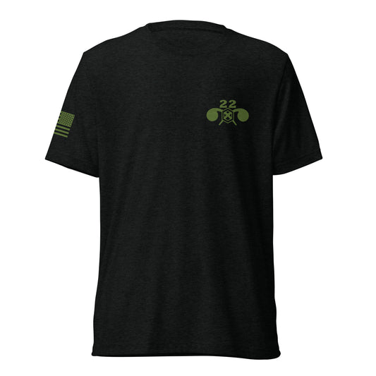 22d CBRNE PT Shirt