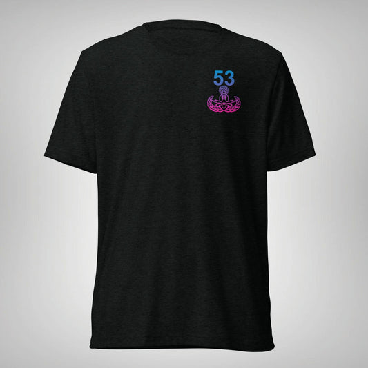 53D EOD Shirt