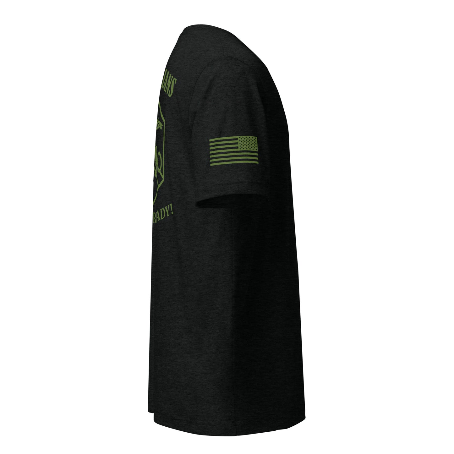 22d CBRNE PT Shirt