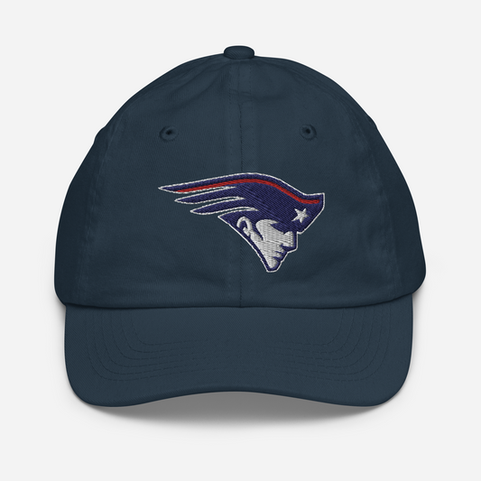 Sandhills Patriots Youth Hat