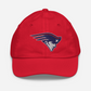 Sandhills Patriots Youth Hat