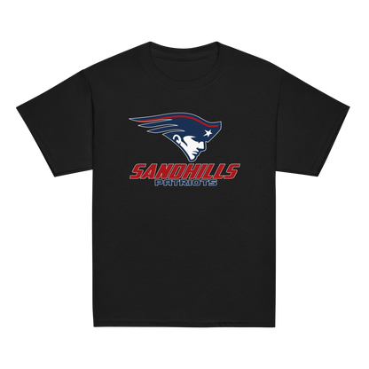 Sandhills Patriots Youth Shirt